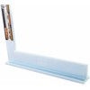 Stanley Plien. kampainis 5 mm, 400 x 230 x 30 mm