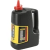 STANLEY KREDA TRASERSKA 1000g RAUDONA