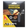 Stanley Adapteris „SAMEDIA“ SDS DSZ