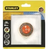 Stanley Šlifavimo pop. ratukas 20 x 20 mm, 80 g