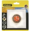 Stanley Šlifavimo pop. ratukas 20 x 20 mm, 80 g