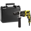 Smūginis gręžtuvas Stanley FMEH850K-QS; 850W