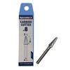 Grąžtas Stanley SPECIALIST+ kietmetalio freza KEL, 8x22x6 mm