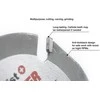 Stanley SPECIALIST+ pjovimo diskas WOOD CUTTER, 125 x 22 mm