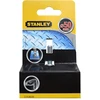 Stanley Viel. šepetys taurė 25 mm kot. 6 mm