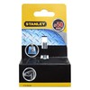 Stanley Viel. šepetys taurė 25 mm kot. 6 mm