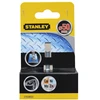 Stanley Viel. šepetys taurė, ner. pl. 50 mm, kot.