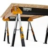 Statybinis ožys ToughBuilt® C650, 2 vnt.