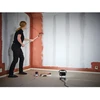 Statybinis šviestuvas THE PAINTER, 2000 Lm., RAPID