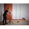 Statybinis šviestuvas THE PAINTER, 2000 Lm., RAPID