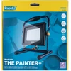 Statybinis šviestuvas THE PAINTER+, 5000 Lm, RAPID