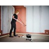 Statybinis šviestuvas THE PAINTER+, 5000 Lm, RAPID
