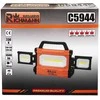 Statybinis žibintas „RICHMANN" 30W + 20W
