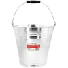 Sterg Cinkuotas metalinis kibiras, 10l