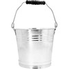 Sterg Cinkuotas metalinis kibiras, 15l