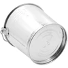 Sterg Cinkuotas metalinis kibiras, 15l