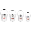 Sterg Cinkuotas metalinis kibiras, 15l