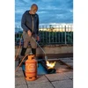 Degiklis stogo dangoms Kemper 221960M