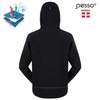 Striukė SoftShell Pesso Acropolis 3XL