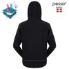 Striukė SoftShell Pesso Acropolis 3XL
