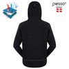 Striukė Softshell su gobtuvu Acropolis M, Pesso
