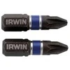 Suk. antgalis „IRWIN“ PZ2 25 mm, 10 vnt.