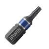 Suk. antgalis „IRWIN" T40 25 mm, 2 vnt.