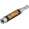 DEWALT MAG LAIKIKLIS SU VARŽTO kreiptuvu. 9,5 mm / 80 mm