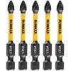 DEWALT KOŃCÓWKA UDAROWA PZ1x50 5szt. EXTREME IMPACT TORSION