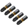 DEWALT KOŃCÓWKA UDAROWA PZ3x25 5szt. EXTREME IMPACT TORSION