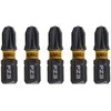 DEWALT KOŃCÓWKA UDAROWA PZ3x25 5szt. EXTREME IMPACT TORSION