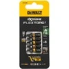 DEWALT KOŃCÓWKA UDAROWA T10x25 5szt. EXTREME IMPACT TORSION