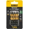 DEWALT KOŃCÓWKA UDAROWA T10x50 /5szt. EXTREME IMPACT TORSION