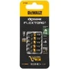 DEWALT KOŃCÓWKA UDAROWA T15x25 5szt. EXTREME IMPACT TORSION