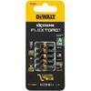 DEWALT KOŃCÓWKA UDAROWA T20x25 /5szt. EXTREME IMPACT TORSION