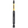 DEWALT POVEIKIO PATARIMAS. TORX T20x89mm /2vnt.. DT70568T-QZ