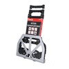Žarnos jungtis ABS/ALU 3/4" Richmann
