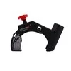 Pjovimo dulkių nusiurbimo priedas Mechanic AirDuster V2.0 115-125mm kampiniam šlifuokliui