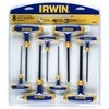 T formos šešiak. rinkinys „IRWIN“ 8 vnt.