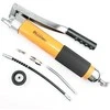 Tepimo pistoletas „RICHMANN" PRO 600 ml