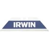 Trapecinė geležtė „IRWIN“ BI-METAL 100 vnt.