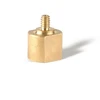 Trikojo stovo sriegio adapteris „KAPRO"