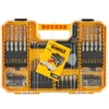 Grąžtas Grąžtų komplektas DeWalt DT71583-QZ; 102 vnt.