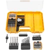 Grąžtas Grąžtų komplektas DeWalt DT71583-QZ; 102 vnt.