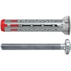 Tuščiavidurių konstrukcijų kaištis DuoHM 5x55 S PH TX, Fischer, 4 vnt.