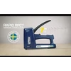 Universalus kabiamušis RPC7, Rapid 53,140,13,8,36 tipo
