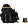 Elektriko krepšys su diržu per petį ToughBuilt TB-CT-104