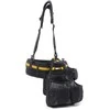ToughBuilt Įrankių diržo ir krepšių rinkinys Pro Contractor TB-CT-101-5P