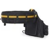 Diržas su įrankių dėklu Toughbuilt TB-CT-102-3P Juoda 3 dalių