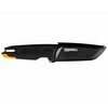Peilis ToughBuilt® Tradesman + dėklas